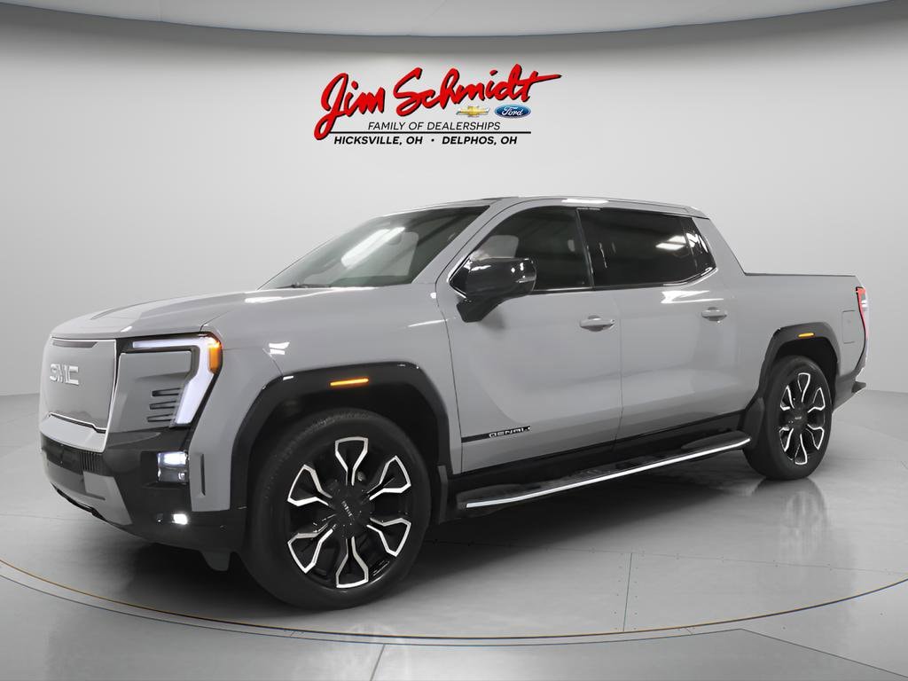 gmc sierra ev 2025 1GT40LEL2SU402314 image gmc sierra ev 2025 1GT40LEL2SU402314 image